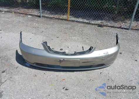 2003 Honda Civic Lx z USA, uszkodzony, nr VIN 1HGEM21583L040508